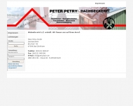 Bild Peter Petry GmbH