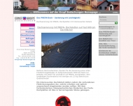 Bild Ernst Kropf Bedachungen GmbH