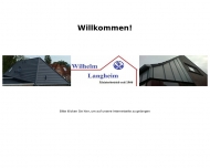 Bild Langheim, Wilhelm GmbH & Co. KG Bedachungen