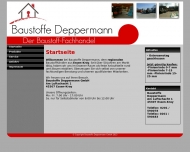 Bild Baustoffe Deppermann GmbH, Essen-Kray