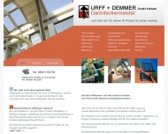 Bild Urff + Demmer Gesellschaft mit beschrnkter Haftung