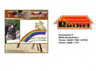 Bild Roland Rchel Bedachungs G.m.b.H.