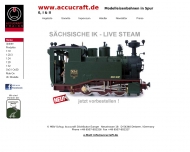 Bild Modelleisenbahn Versand Schug Inh. Lorenz Schug