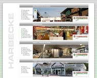 Bild Harbecke Baustoffzentrum