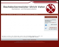 Bild Ulrich Vater