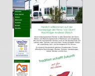 Bild Sturm von Nachf. Andreas Ulbrich Dachdeckermeisterbetrieb