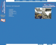 Bild Schürmann Klaus Dachdeckermeister