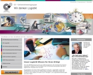 Bild CI Verwaltungsdienstleistungen GmbH (CIV)