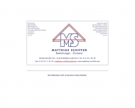 Bild Dachdecker Schiffer Matthias