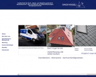 Bild Dach-Vogel GmbH