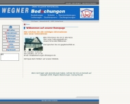 Bild Wegner Dirk Michael Dachdeckermeister