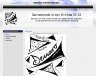 Bild Denaro Damenmoden