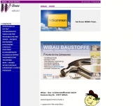 Bild Baustoffhandel Wibau GmbH