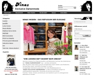 Bild Ninas Damenmode GmbH Inh. Nina Gelen