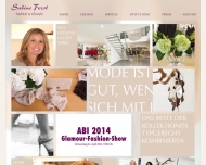 Bild Fashion Lifestyle Inh. Sabine Forst Modefachgeschäft