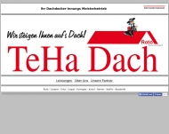 Bild TeHa Dach Dachdeckerei