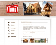 Bild LANG ANTON Zimmerei GmbH
