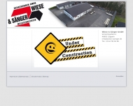 Bild Wiese & Snger Bedachungen GmbH