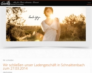 Bild Cinderella Brautmoden