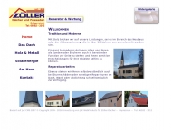 Bild Zller Josef Dcher u. Fassaden GmbH