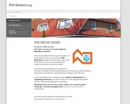 Bild RW Bedachungs GmbH