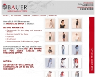 Bild Bauer Fridolin GmbH Damenbekleidung