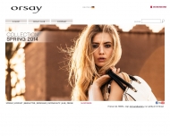 Bild Orsay Damenoberbekleidung