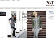 Bild Mode Express No 1