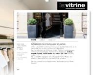 Bild LA VITRINE Fashion-GmbH