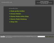 Bild rundum chic Mode ab Gr. 44