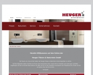 Bild Heuger Baustoffhandel GmbH