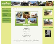 Bild Terfr�chte Gartenm�bel Baustoffe
