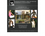 Bild Modehaus M-Couture GmbH