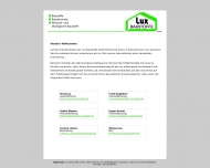 Bild Lux Baustoffe GmbH