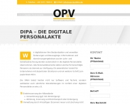 Bild OP&V GmbH