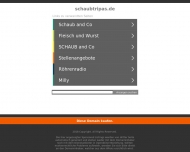 Bild Schaub & Co. GmbH & Co. KG Drme