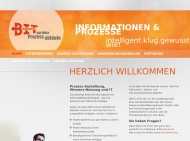 Bild B-I-T GmbH, Beratung fr Informationsmanagement u. Telekommunikation