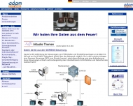 Bild Adam