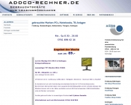 Bild addco Informatik GmbH