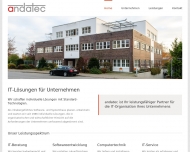 Bild Andatec GmbH