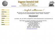 Bild Brüggemann Datentechnik GmbH