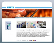 Bild Marth Inh. Claus-Jrgen Kersting eK Naturdrme