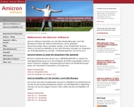 Bild Amicron Software