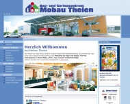 Bild Eurobaustoff GmbH & Co.KG Filiale , Eurobaustoff