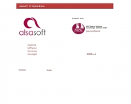 Bild Software alsasoft Heindl e.K.