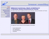 brunner consulting
