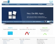 Bild BBL-Software GmbH
