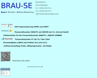 Bild BRAU-SE Brauner Bernhard