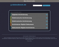 Bild Grunbacher Datendienst