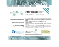 Bild Ambrosius GmbH & Co. KG